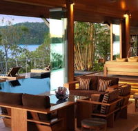 Qualia Luxury Holiday Resort - Accommodation Sydney