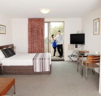 Atrium Resort Mandurah - Sydney 4u