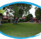 Busselton Villas and Caravan Park - Sydney 4u