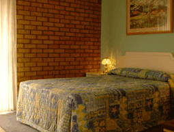 Cervantes Pinnacles Motel - Sydney 4u