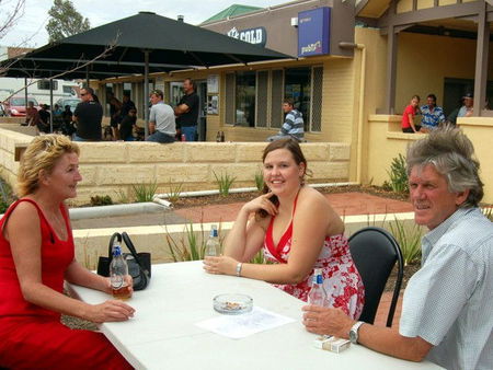 Dongara Hotel Motel - Sydney 4u 2