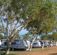 Coral Coast Tourist Park - Sydney 4u