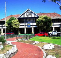 Comfort Inn Yanchep - Sydney 4u