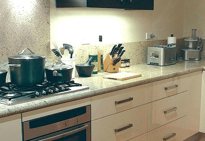 Constellation Apartments - Sydney 4u