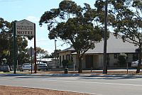 Xantippe WA Sydney 4u