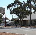 Dalwallinu Wheatland Motel - Sydney 4u