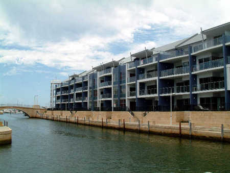 Crest Del Mar Apartments - Sydney 4u 1