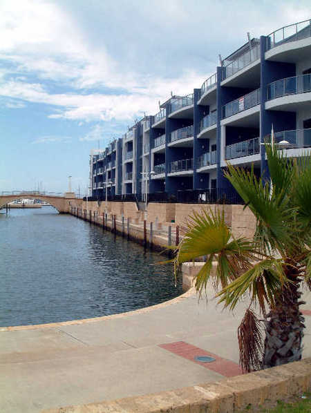 Crest Del Mar Apartments - Sydney 4u 3