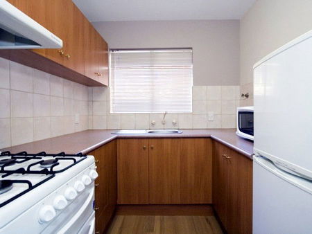 Burswood Lodge - Sydney 4u 0