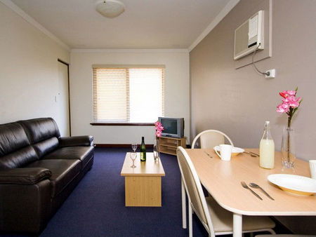 Burswood Lodge - Sydney 4u 1