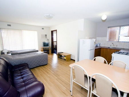 Burswood Lodge - Sydney 4u 2