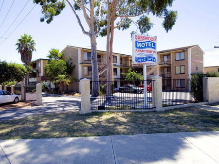Burswood Lodge - Sydney 4u 4