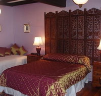 Flinders Park Lodge - Accommodation Sydney