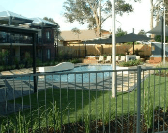 Forte Leeuwin Apartments - Sydney 4u