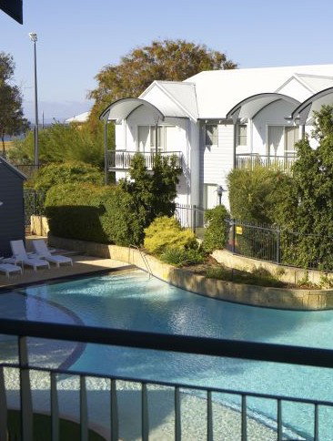 Mandurah Quay Resort - Accommodation Sydney 1