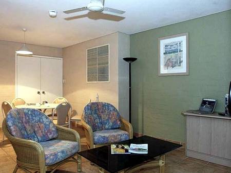 Kalbarri Beach Resort - Accommodation Sydney 2