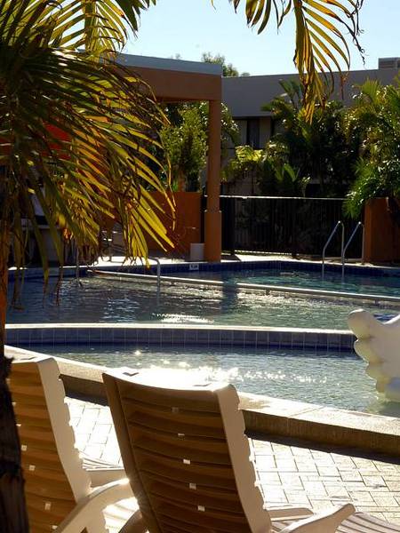 Kalbarri Beach Resort - Accommodation Sydney 3