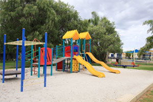Geographe Bay Holiday Park - Accommodation Sydney 0