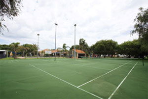 Geographe Bay Holiday Park - Accommodation Sydney 1