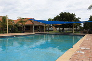 Geographe Bay Holiday Park - Accommodation Sydney 3