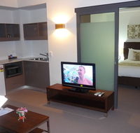 Bannister Suites Fremantle - Sydney 4u