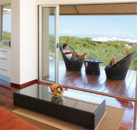 Eco Beach Wilderness Retreat - Accommodation Sydney