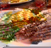 Karri Forest Motel  Restaurant - Accommodation Sydney