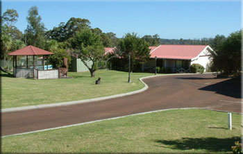 Karri Forest Motel & Restaurant - Accommodation Sydney 2