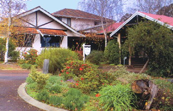 Karri Forest Motel & Restaurant - Accommodation Sydney 5