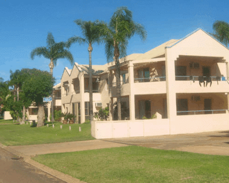 Kalbarri Murchison View Apartments - Accommodation Sydney 1