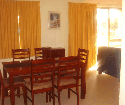 Kalbarri Murchison View Apartments - Accommodation Sydney 3