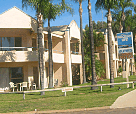 Kalbarri Murchison View Apartments - Accommodation Sydney 4