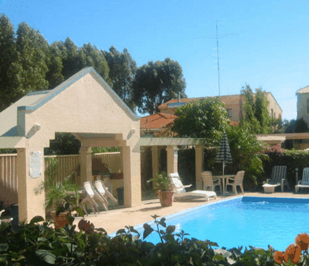 Kalbarri Murchison View Apartments - Accommodation Sydney 5