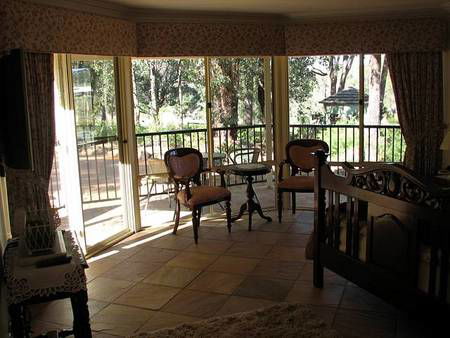 Lakeview Lodge - Sydney 4u 1