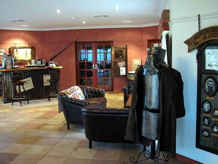 Lakeview Lodge - Sydney 4u 3