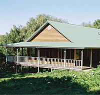 Yallingup Forest Resort - Sydney 4u