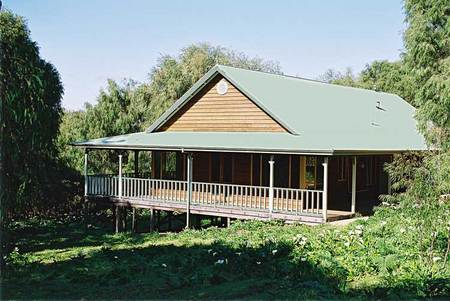 Yallingup Forest Resort - Accommodation Sydney 0