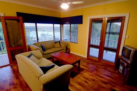 Yallingup Forest Resort - Accommodation Sydney 2