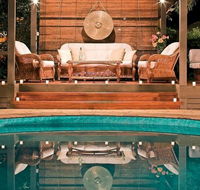 Merribrook Retreat - Sydney 4u