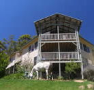 Nannup Valley Retreat - Sydney 4u