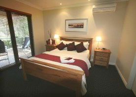 Nautica Lodge - Accommodation Sydney 1