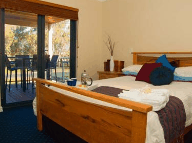 Nautica Lodge - Accommodation Sydney 3