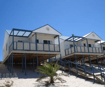 Oceanside Village Denham Monkey Mia - Sydney 4u
