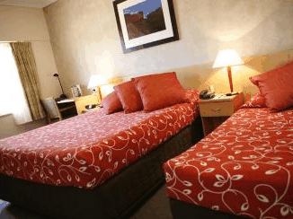 Mercure Broome - Accommodation Sydney