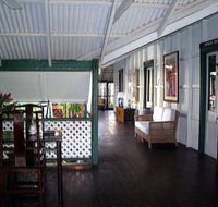 McAlpine House - Accommodation Sydney