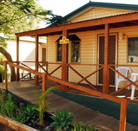 Wintersun Caravan  Tourist Park - Sydney 4u