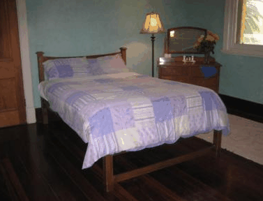 Priory Resort Hotel - Sydney 4u 4