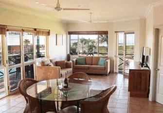 Moonlight Bay Suites - Accommodation Sydney