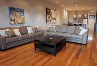 Regency Beach Club - Sydney 4u