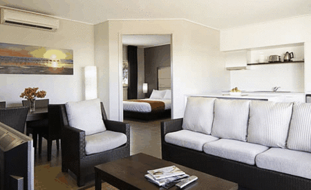 Broome Sanctuary Resort Cable Beach - Accommodation Sydney 1